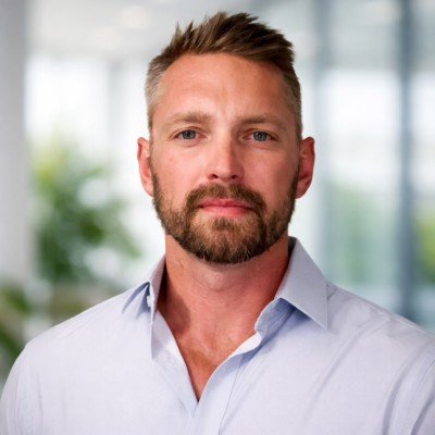 Michael — Founder