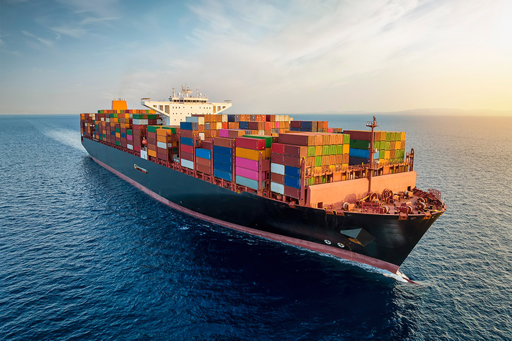 Maritime